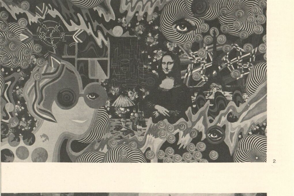 Dvacet let tvorby tapiserií Artprotis